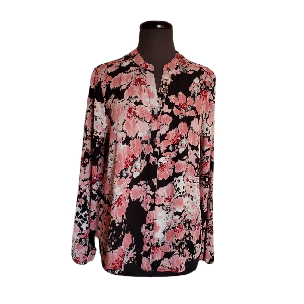 New Directions Blouse.